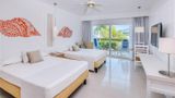 Melia Costa Rey Room