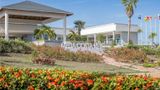 Melia Costa Rey Exterior