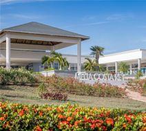 Melia Costa Rey Exterior