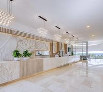Melia Costa Rey Exterior