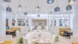 Melia Costa Rey Restaurant