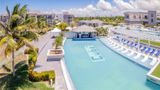 Melia Costa Rey Restaurant