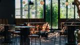 Marion Hotel Restaurant