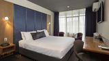 Marion Hotel Room