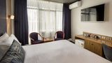 Marion Hotel Room