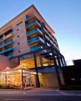Port Lincoln Hotel