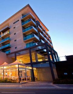 Port Lincoln Hotel
