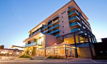 Port Lincoln Hotel