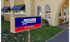 Americas Best Value Inn Aiken
