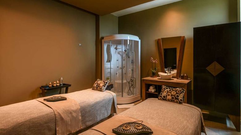 <b>Generations Riviera Maya Spa</b>. Images powered by <a href="https://iceportal.shijigroup.com/" title="IcePortal" target="_blank">IcePortal</a>.