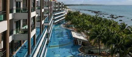 Generations Riviera Maya Exterior