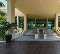 Generations Riviera Maya Lobby