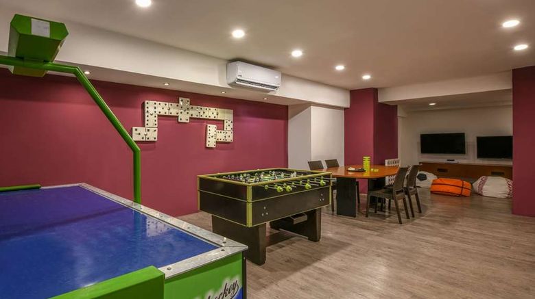 <b>Generations Riviera Maya Recreation</b>. Images powered by <a href="https://iceportal.shijigroup.com/" title="IcePortal" target="_blank">IcePortal</a>.