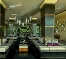 Generations Riviera Maya Lobby