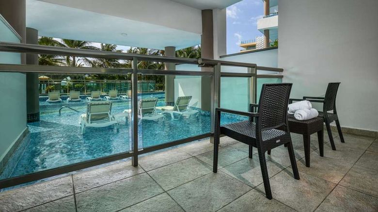 <b>Generations Riviera Maya Suite</b>. Images powered by <a href="https://iceportal.shijigroup.com/" title="IcePortal" target="_blank">IcePortal</a>.