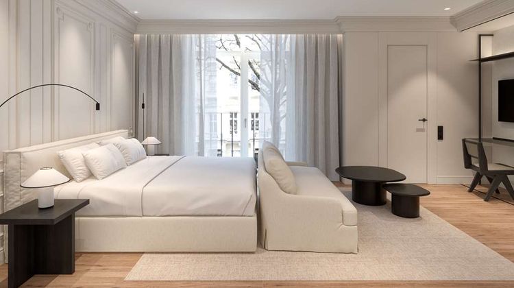 The Caesar Hotel Suite