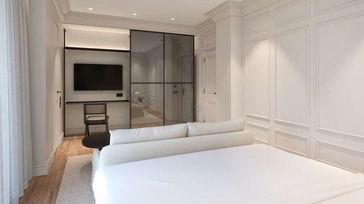 The Caesar Hotel Suite