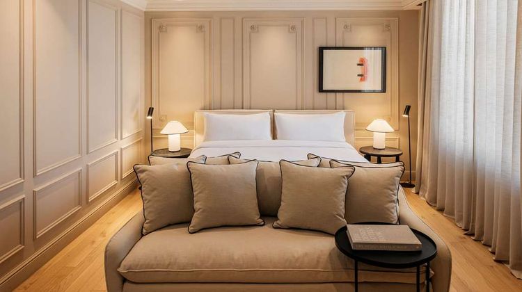 The Caesar Hotel Suite