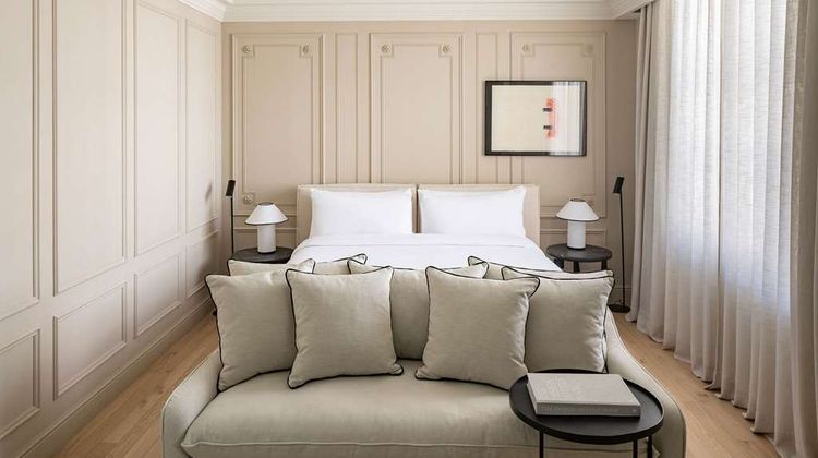 The Caesar Hotel Suite