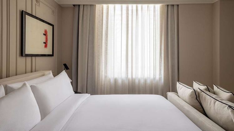 The Caesar Hotel Suite