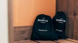 The Marcus Portrush Room