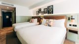 The Marcus Portrush Room