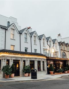 The Marcus Portrush