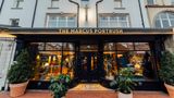 The Marcus Portrush Exterior