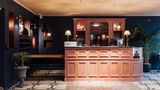 The Marcus Portrush Lobby