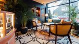 The Marcus Portrush Lobby