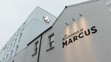 The Marcus Portrush Exterior