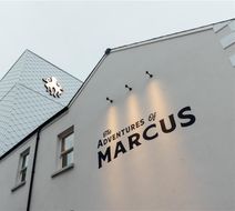 The Marcus Portrush Exterior