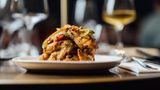The Marcus Portrush Restaurant