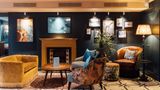 The Marcus Portrush Lobby
