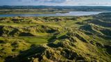 The Marcus Portrush Golf