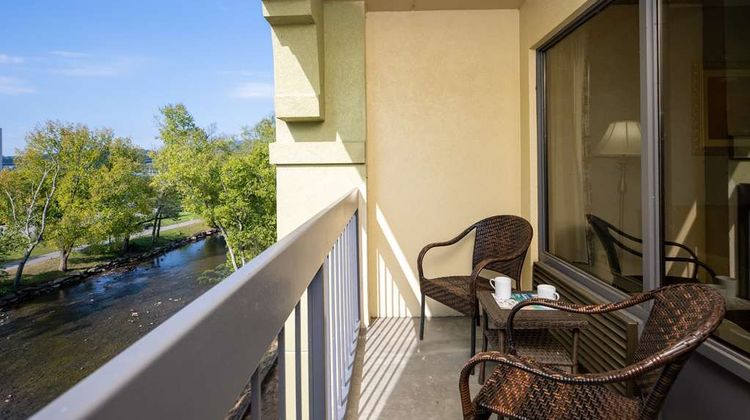 Inn on the River Other