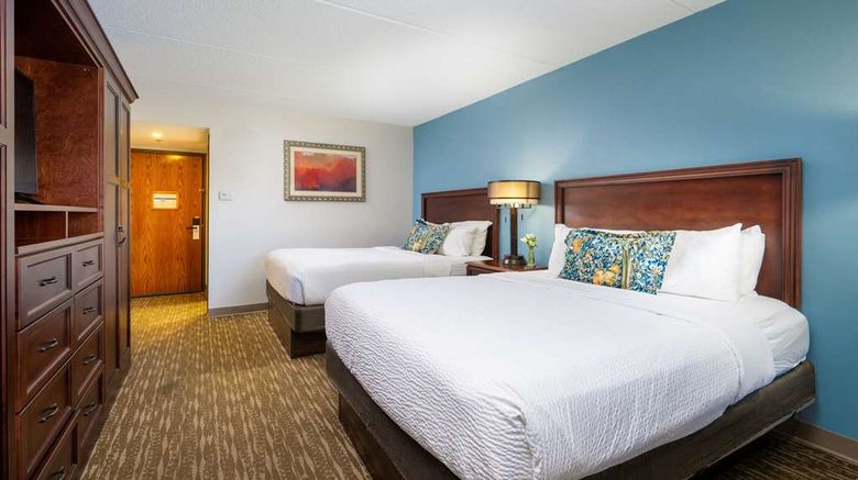 <b>Inn on the River Room</b>. Images powered by <a href="https://iceportal.shijigroup.com/" title="IcePortal" target="_blank">IcePortal</a>.