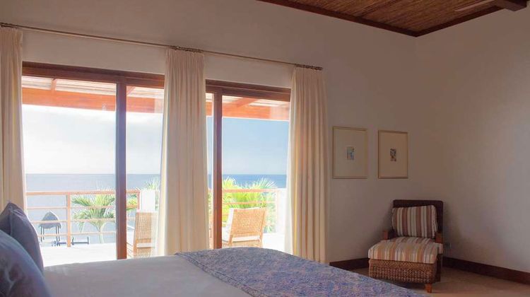 Las Verandas Hotel & Villas Suite