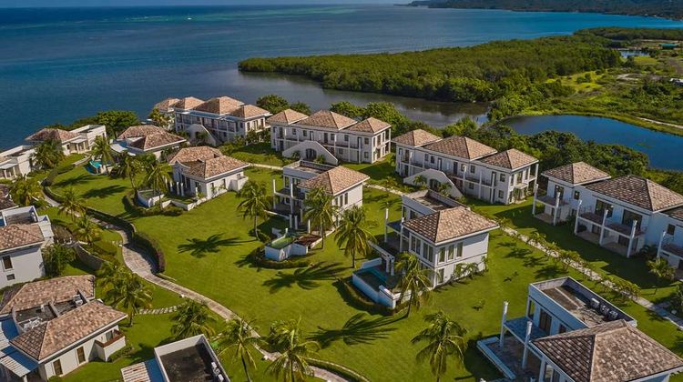 Las Verandas Hotel & Villas Recreation