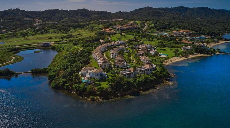 Las Verandas Hotel & Villas Recreation