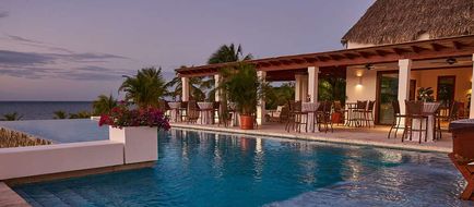 Las Verandas Hotel & Villas Pool