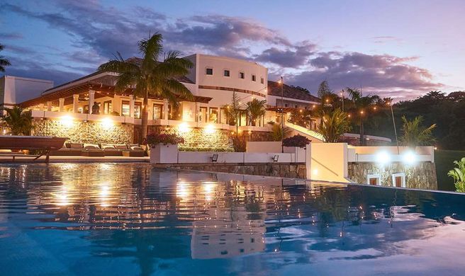 Las Verandas Hotel & Villas Pool