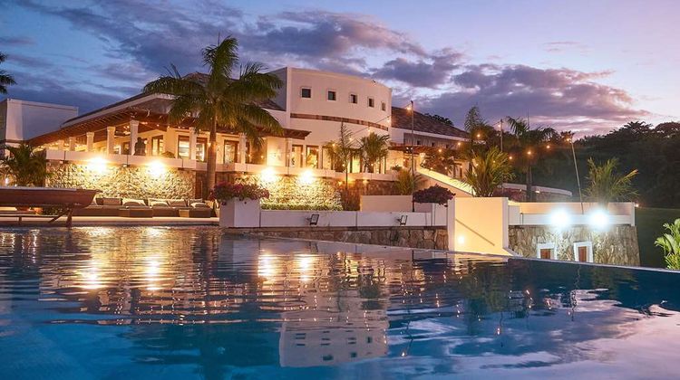 Las Verandas Hotel & Villas Pool