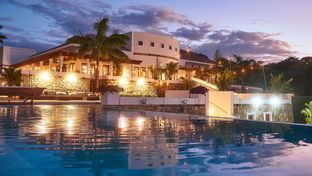 Las Verandas Hotel & Villas
