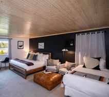 Placid Bay Inn Room