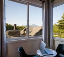Placid Bay Inn Room