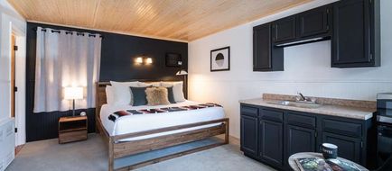 Placid Bay Inn Room