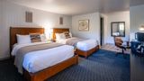 Hotel Riverhouse Room