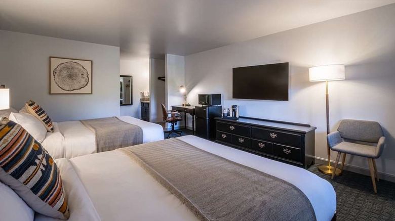 <b>Hotel Riverhouse Room</b>. Images powered by <a href="https://iceportal.shijigroup.com/" title="IcePortal" target="_blank">IcePortal</a>.