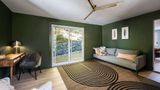 Hotel Riverhouse Room